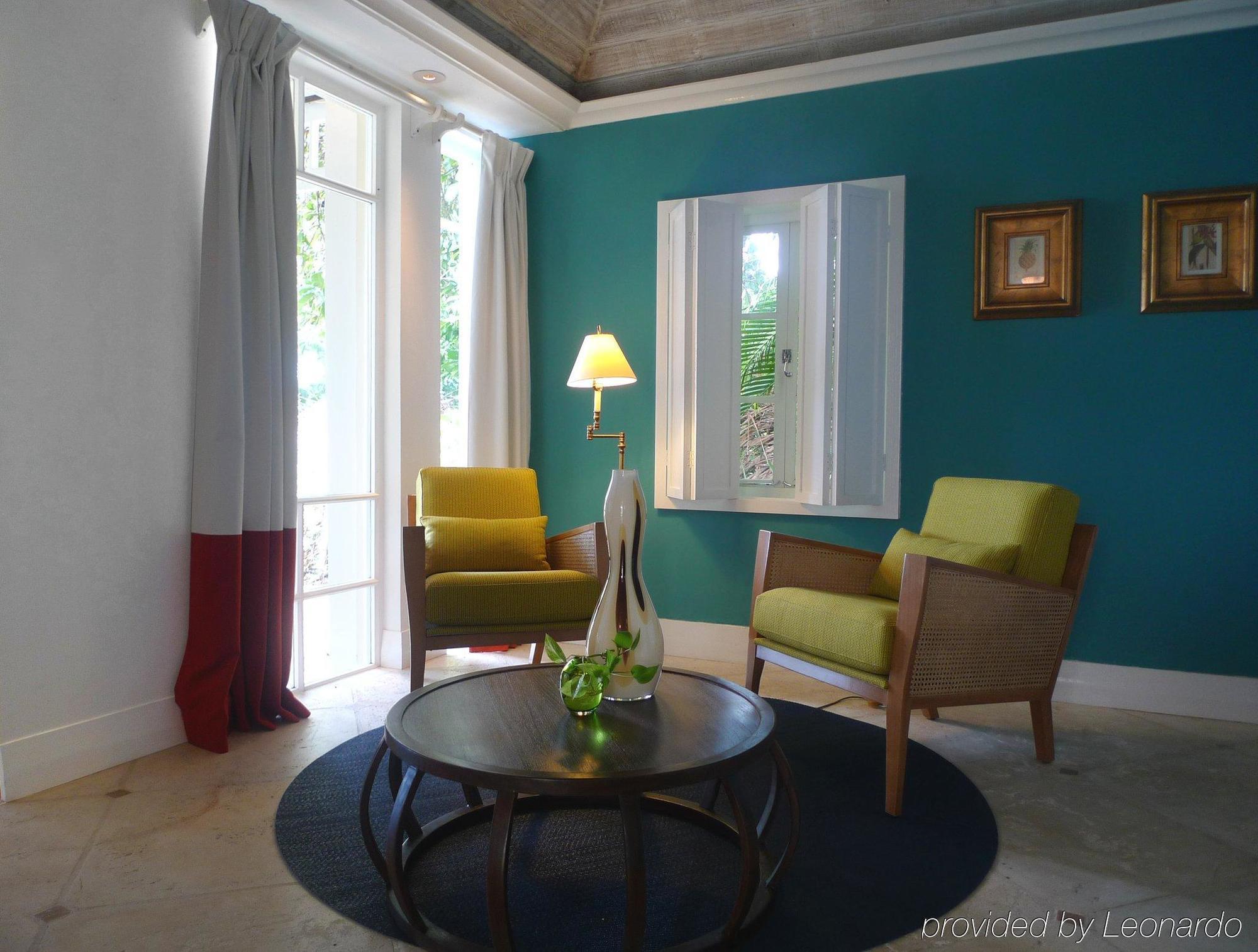 Hotel Cotton House Friendship Exteriér fotografie